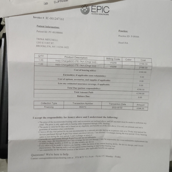 Meet your Posher, Posh - Picture 4 of 7